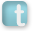 Small Twitter Icon